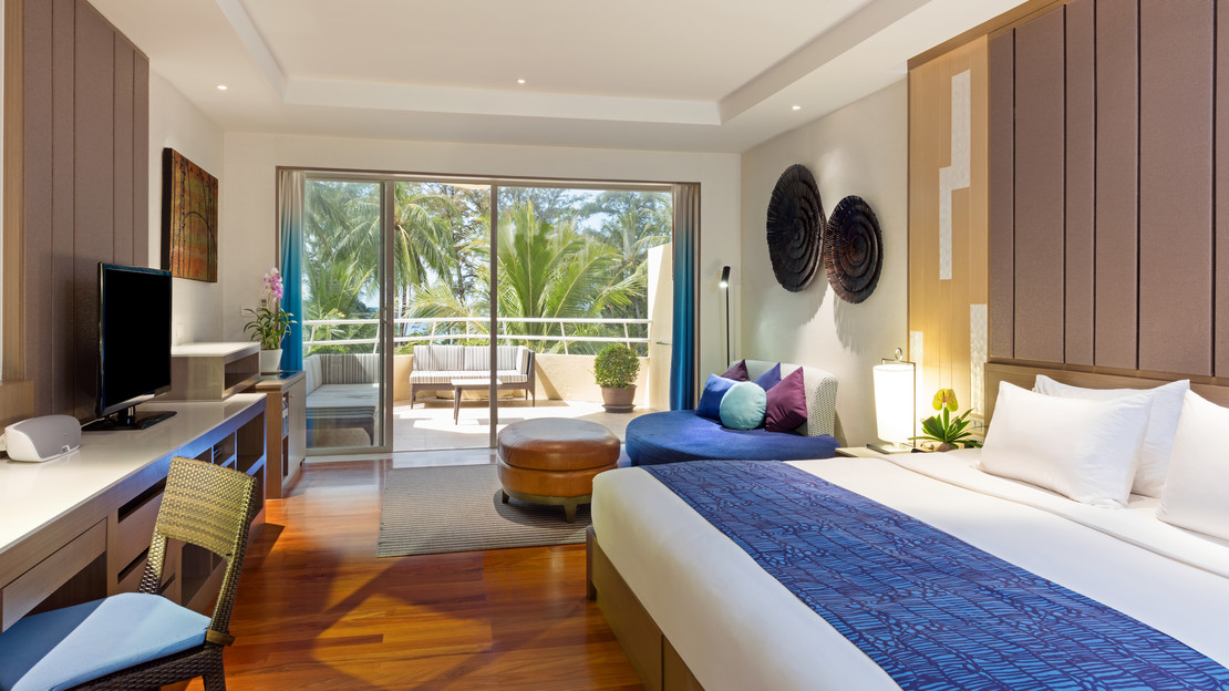 Holiday Inn Resort Phuket